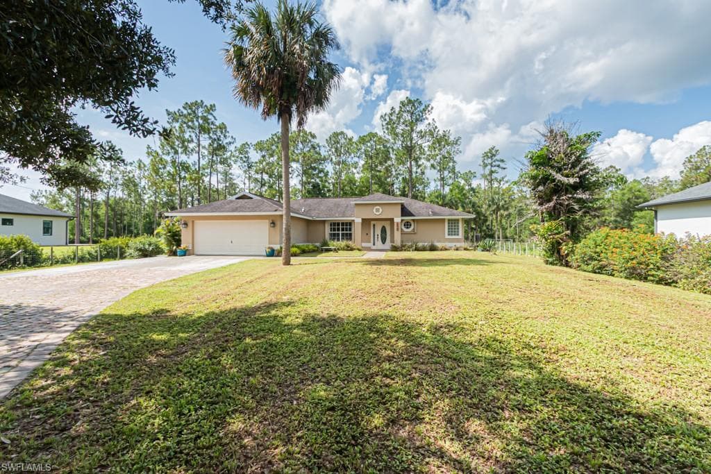 4340 4th AVE SE NAPLES, FL 34117