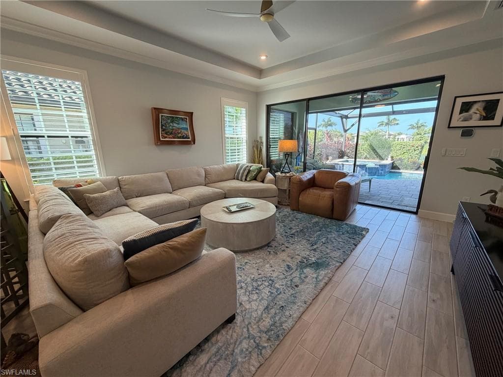 15227 Tolmino ST NAPLES, FL 34114