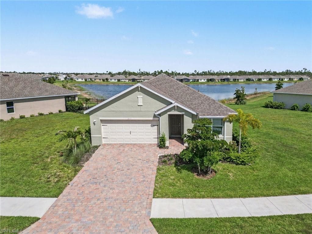 20313 Camino Torcido LOOP NORTH FORT MYERS, FL 33917