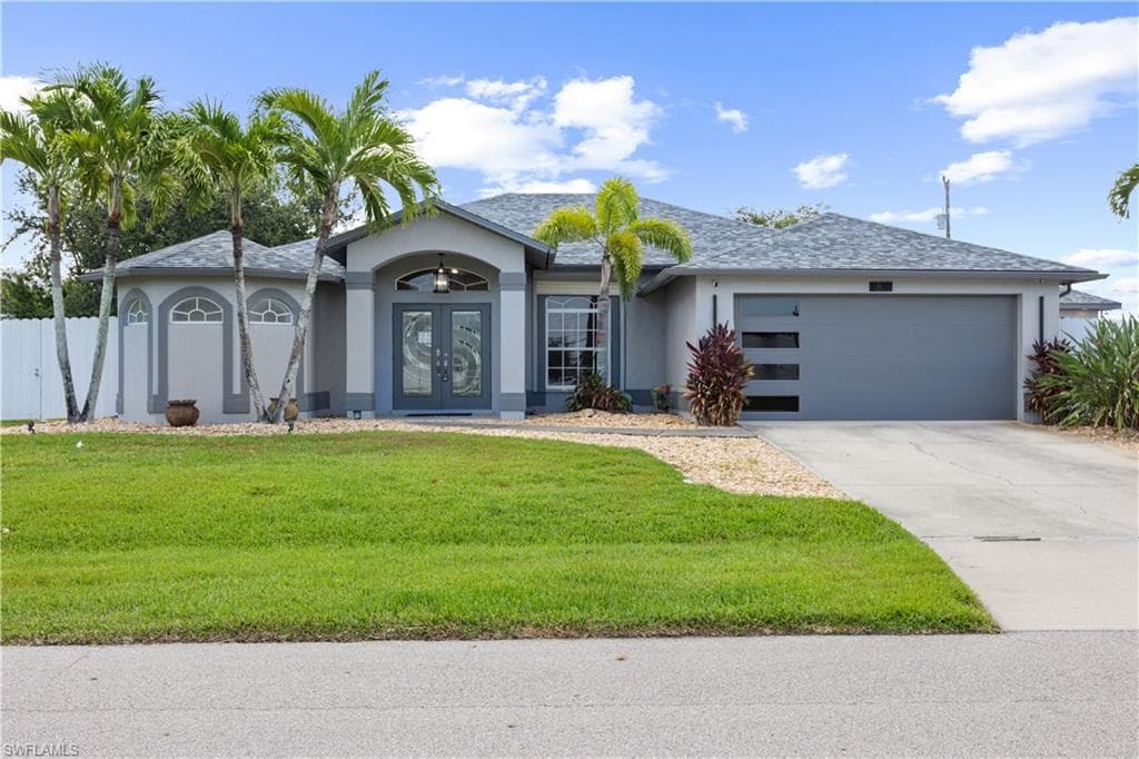 1813 SE 8th AVE CAPE CORAL, FL 33990