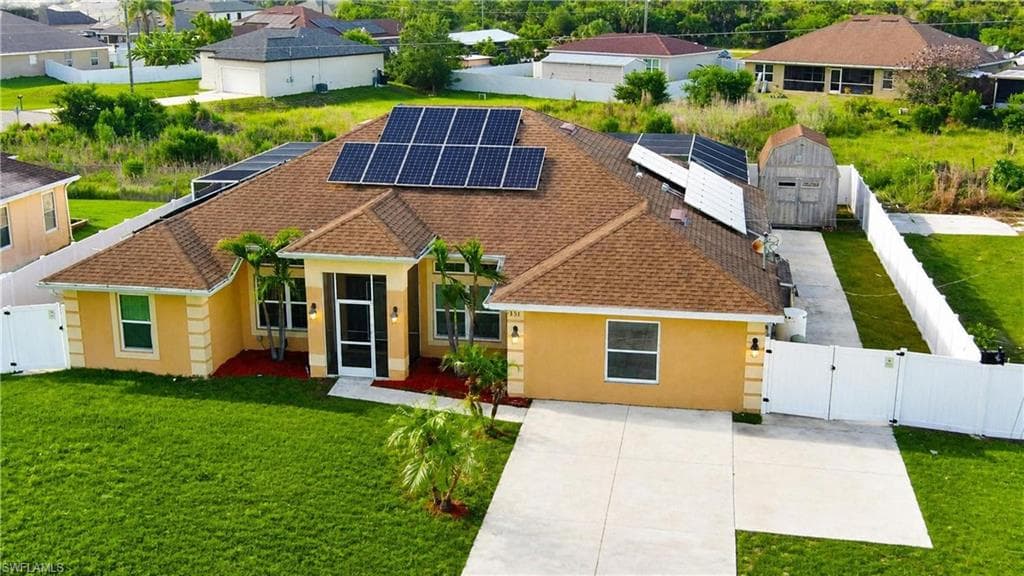 432 Willowbrook DR LEHIGH ACRES, FL 33972