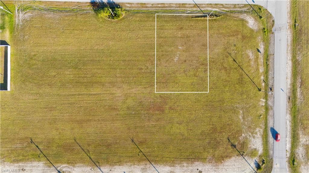 1614 NE Juanita PL CAPE CORAL, FL 33909