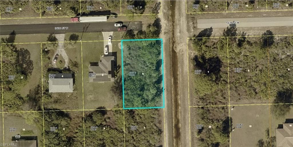 2901 56th ST W LEHIGH ACRES, FL 33971