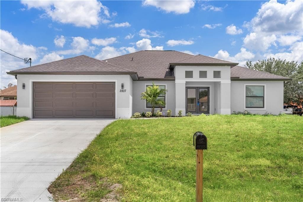 3700 10TH ST W LEHIGH ACRES, FL 33971