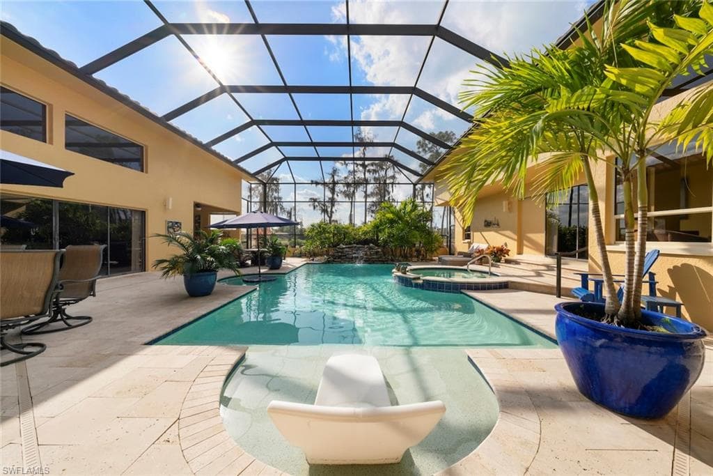 15228 Fiddlesticks BLVD FORT MYERS, FL 33912