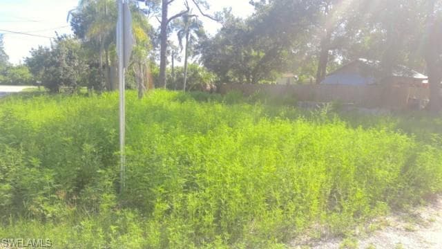 1941 Pacific AVE NORTH FORT MYERS, FL 33903