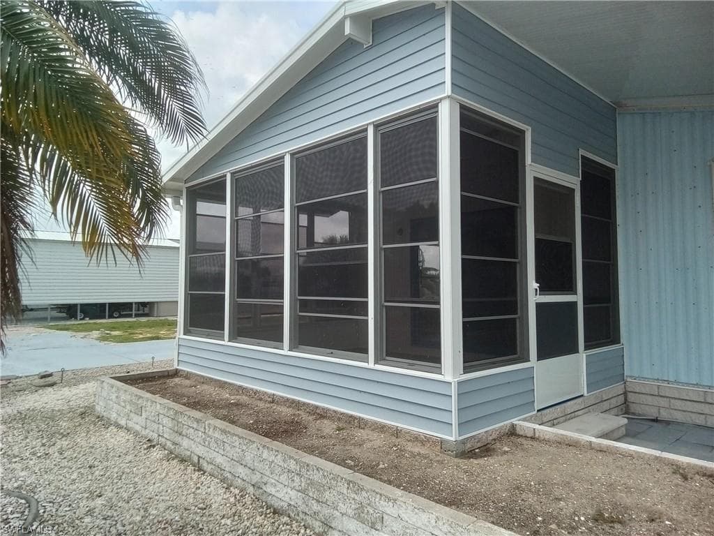 4999 Gulfgate LN ST. JAMES CITY, FL 33956