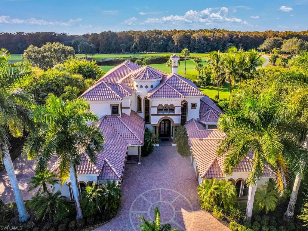 11633 Talon DR NAPLES, FL 34120