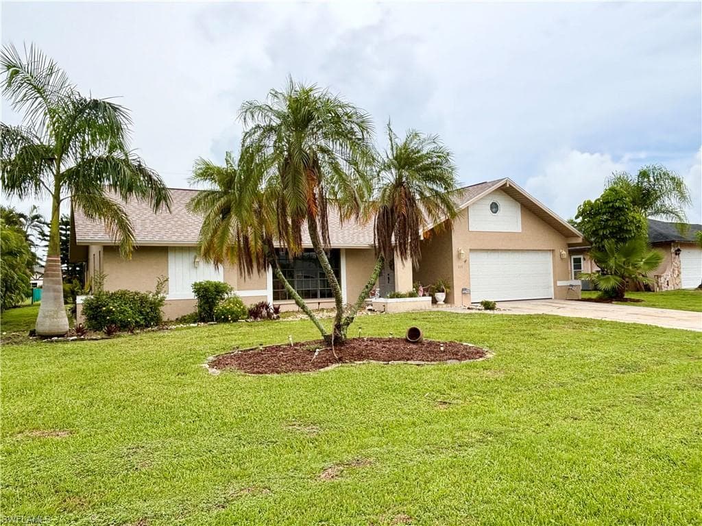 810 El Dorado PKWY W CAPE CORAL, FL 33914
