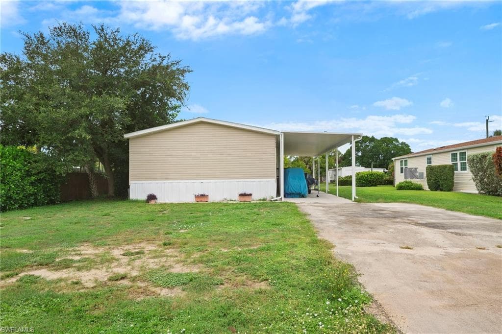 27472 Rue Viauv AVE BONITA SPRINGS, FL 34135