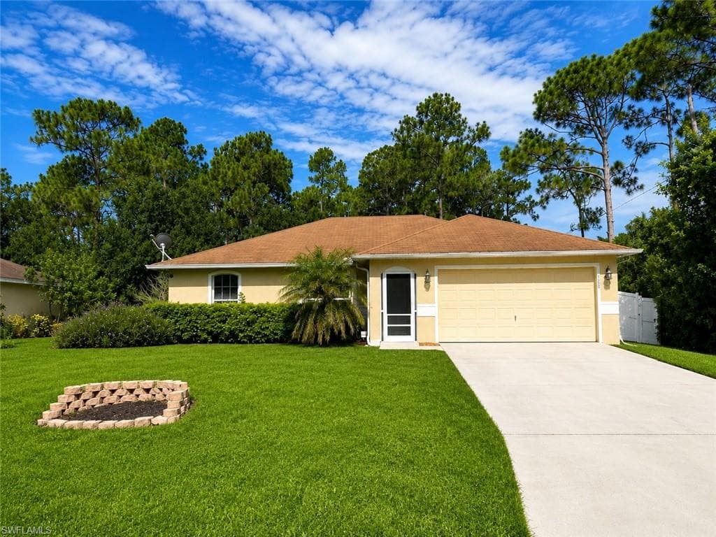 728 Santa Lucia AVE S LEHIGH ACRES, FL 33974