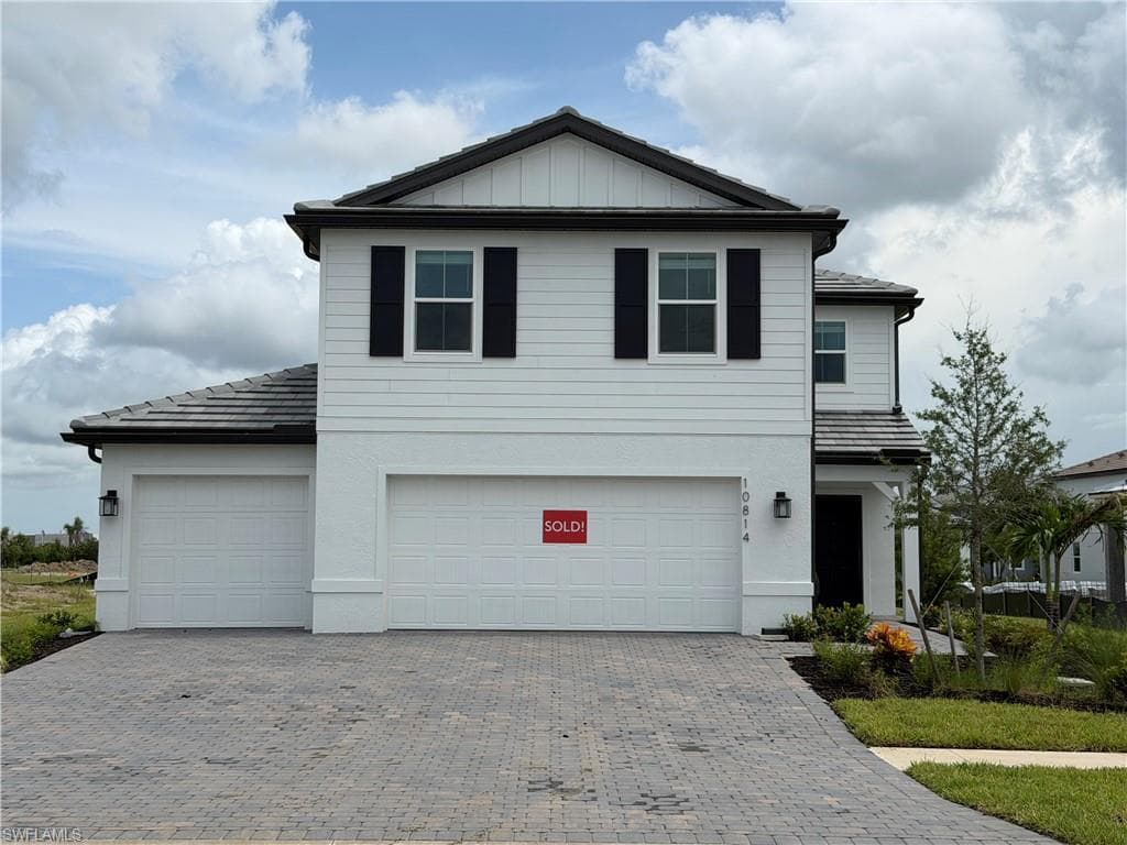 10814 Buttercup CT VENICE, FL 34293