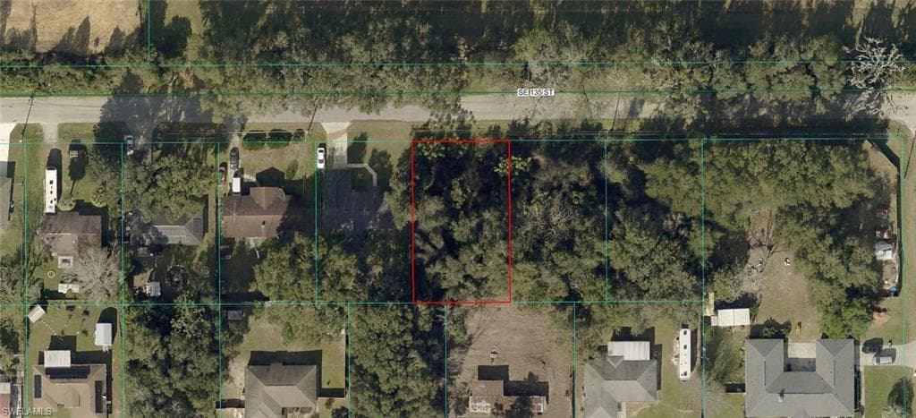 4204-068-022 SE 135 ST SUMMERFIELD, FL 34491