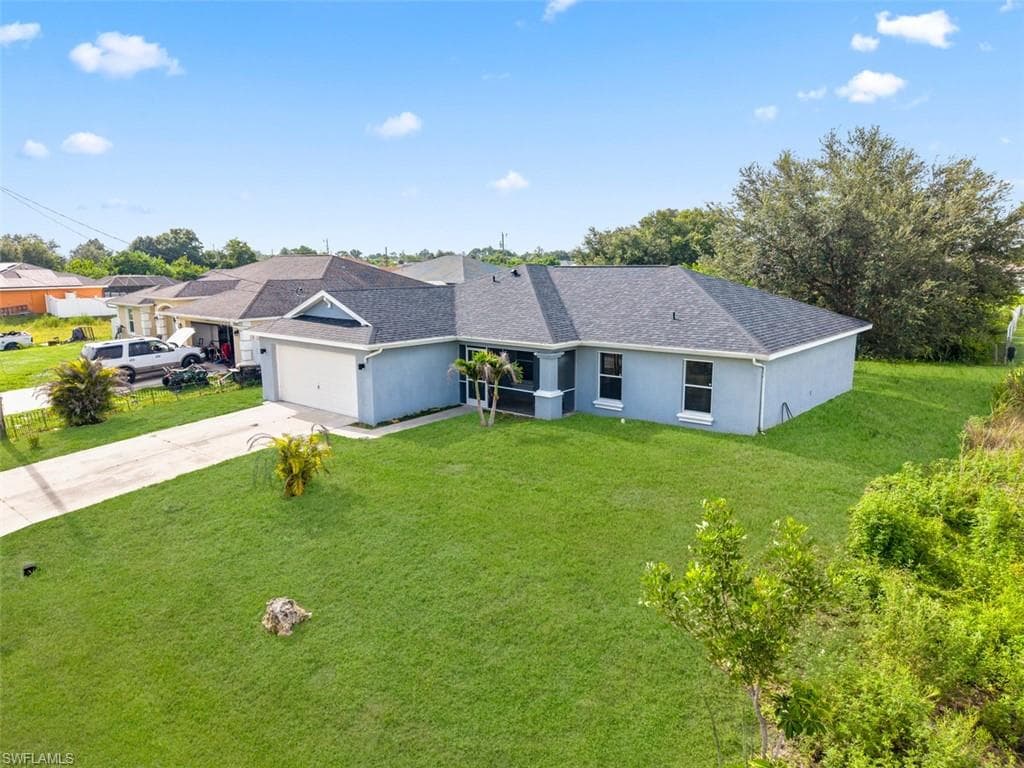4004 17th ST SW LEHIGH ACRES, FL 33976