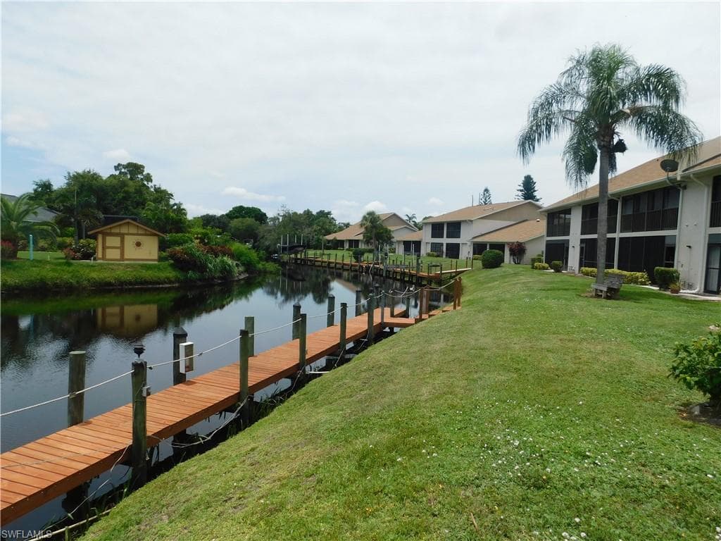 15140 Riverbend BLVD 506 NORTH FORT MYERS, FL 33917