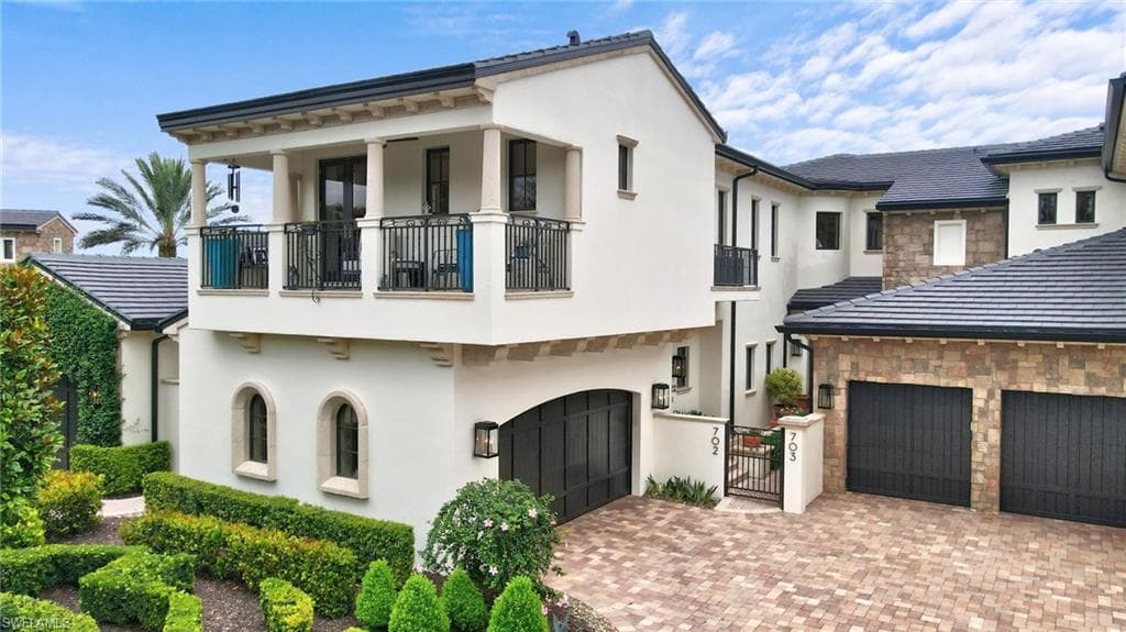 16653 Toscana CIR 702 NAPLES, FL 34110