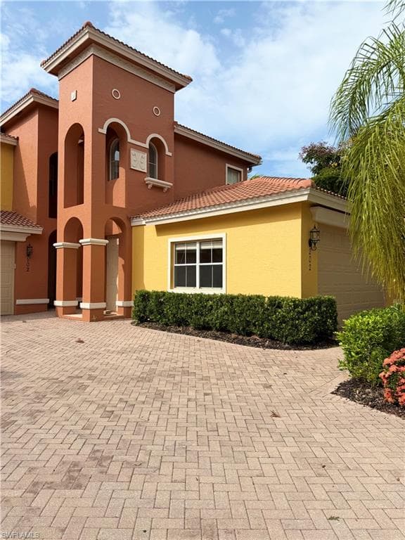7060 San Lorenzo CT 202 FORT MYERS, FL 33966
