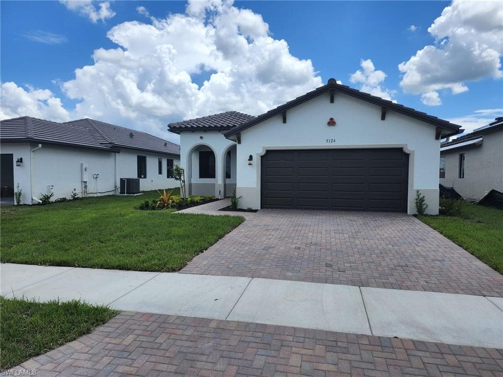5124 Nevola AVE AVE MARIA, FL 34142