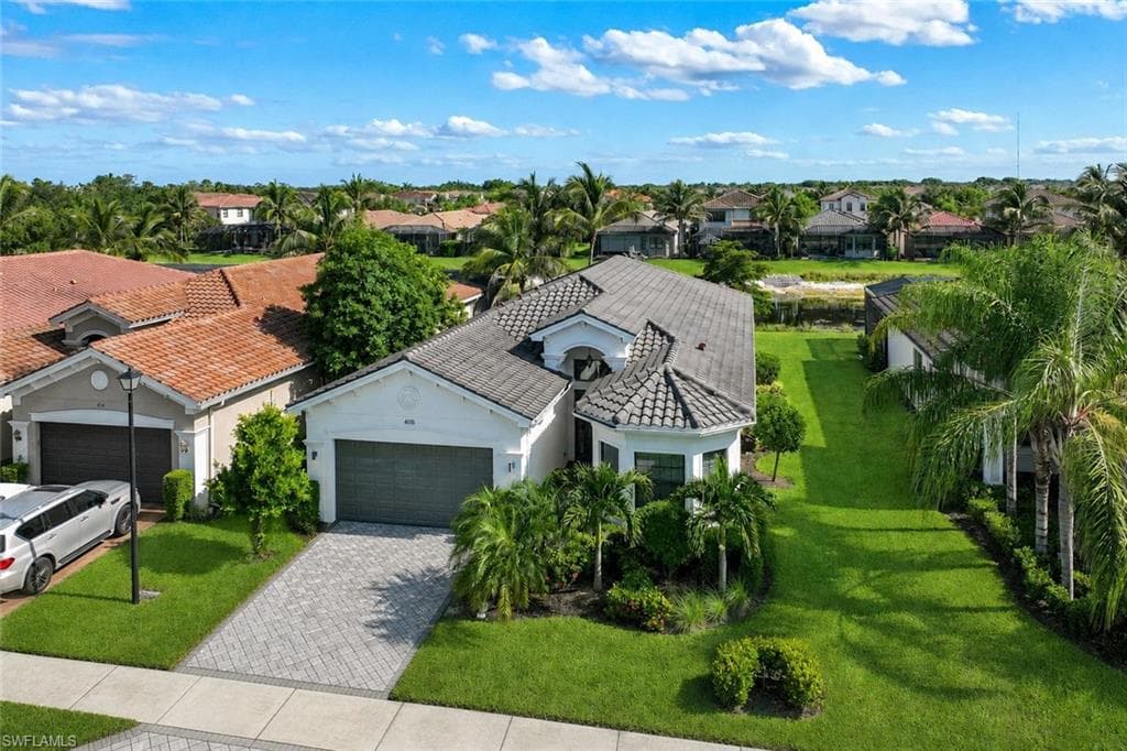 4118 Aspen Chase DR NAPLES, FL 34119