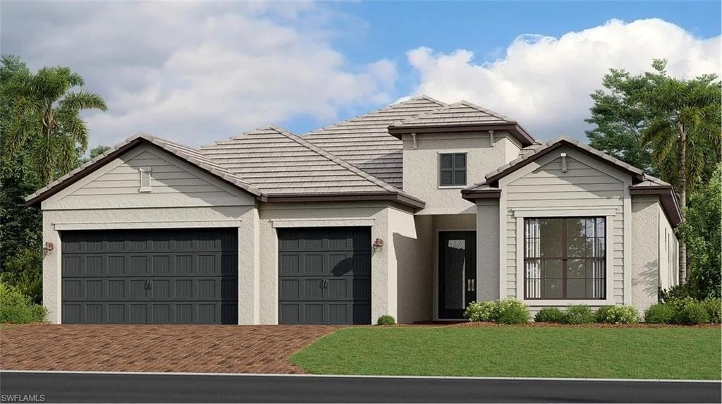 1597 Double Eagle TRL NAPLES, FL 34120