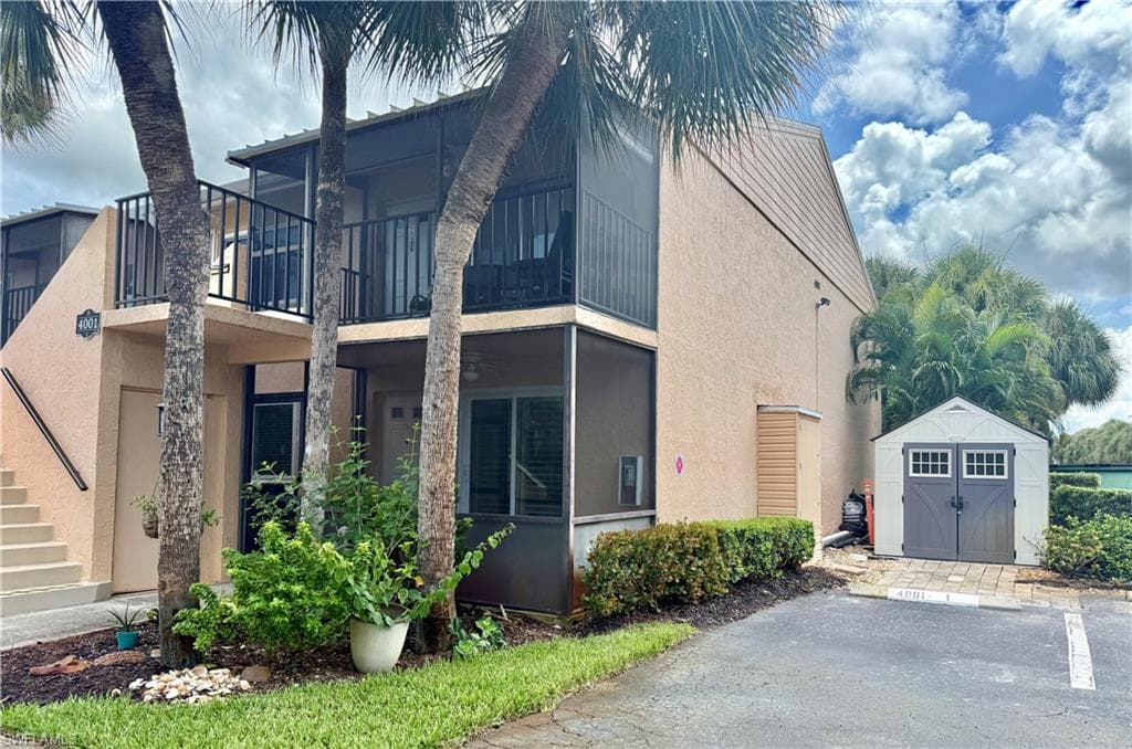 4001 Ice Castle WAY 1 NAPLES, FL 34112
