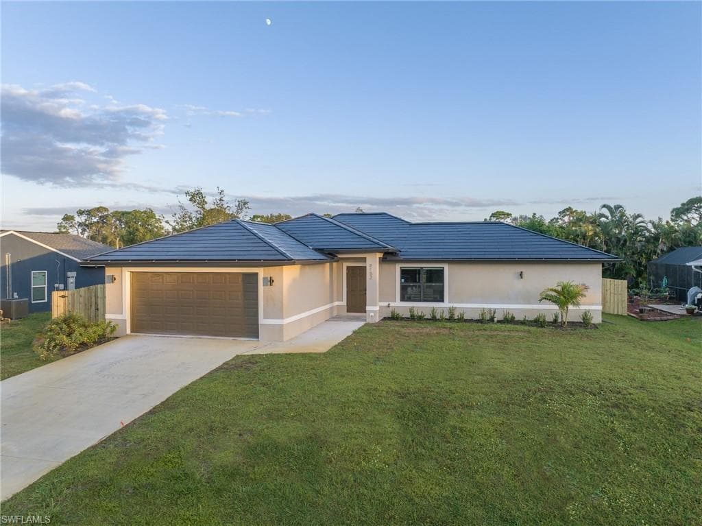 8152 Pelican RD FORT MYERS, FL 33967