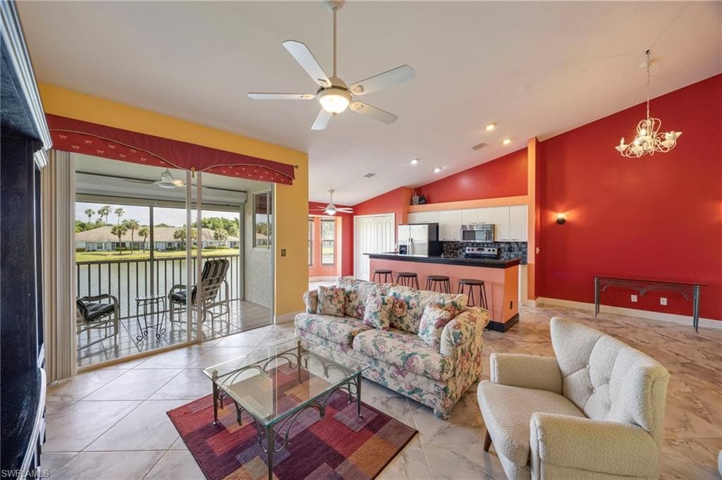 20611 Country Creek DR 3222 ESTERO, FL 33928