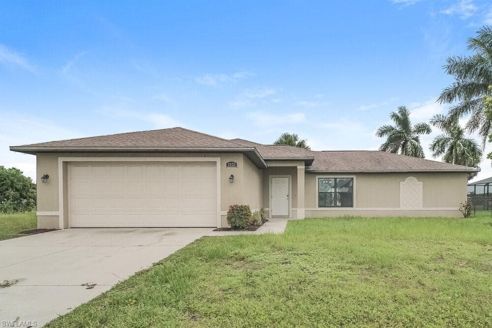 2025 SW 32nd ST CAPE CORAL, FL 33914