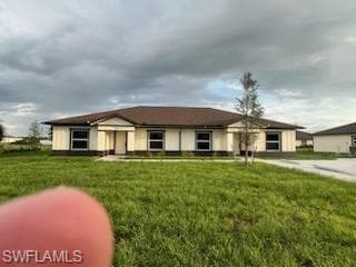 801 SW Raintree BLVD LABELLE, FL 33935