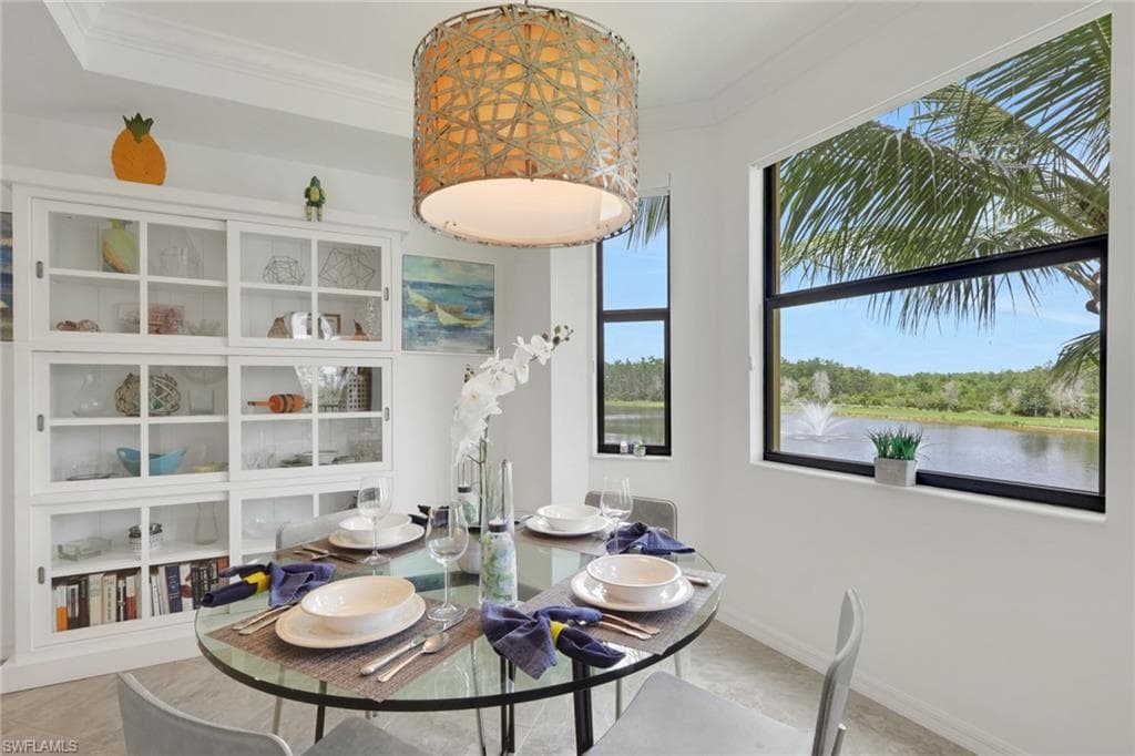 9584 Trevi CT 5226 NAPLES, FL 34113