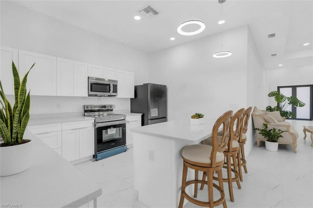 1021 Chiquita BLVD N CAPE CORAL, FL 33993