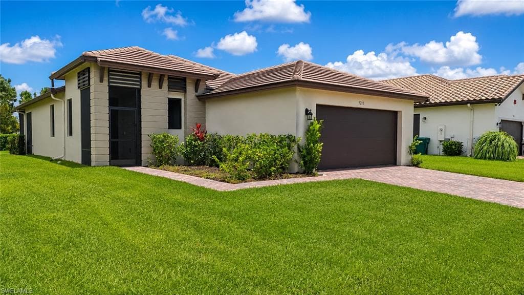 5245 Marano DR AVE MARIA, FL 34142