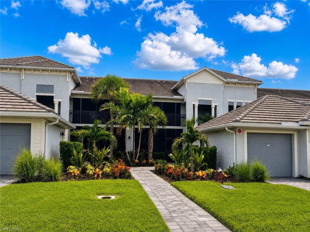 6031 Ellerston WAY 1913 IMMOKALEE, FL 34142