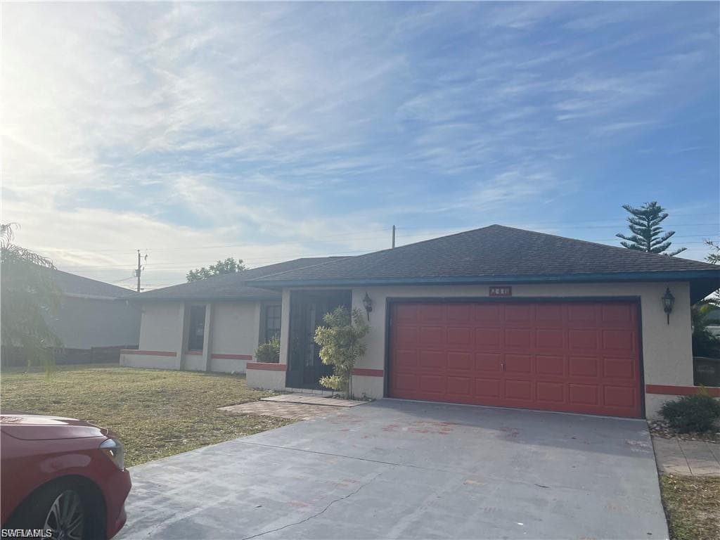 246 SE 7th ST CAPE CORAL, FL 33990