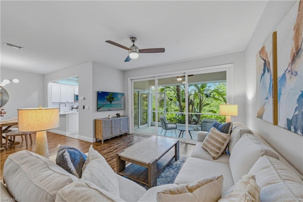 347 Emerald Bay CIR S3 NAPLES, FL 34110