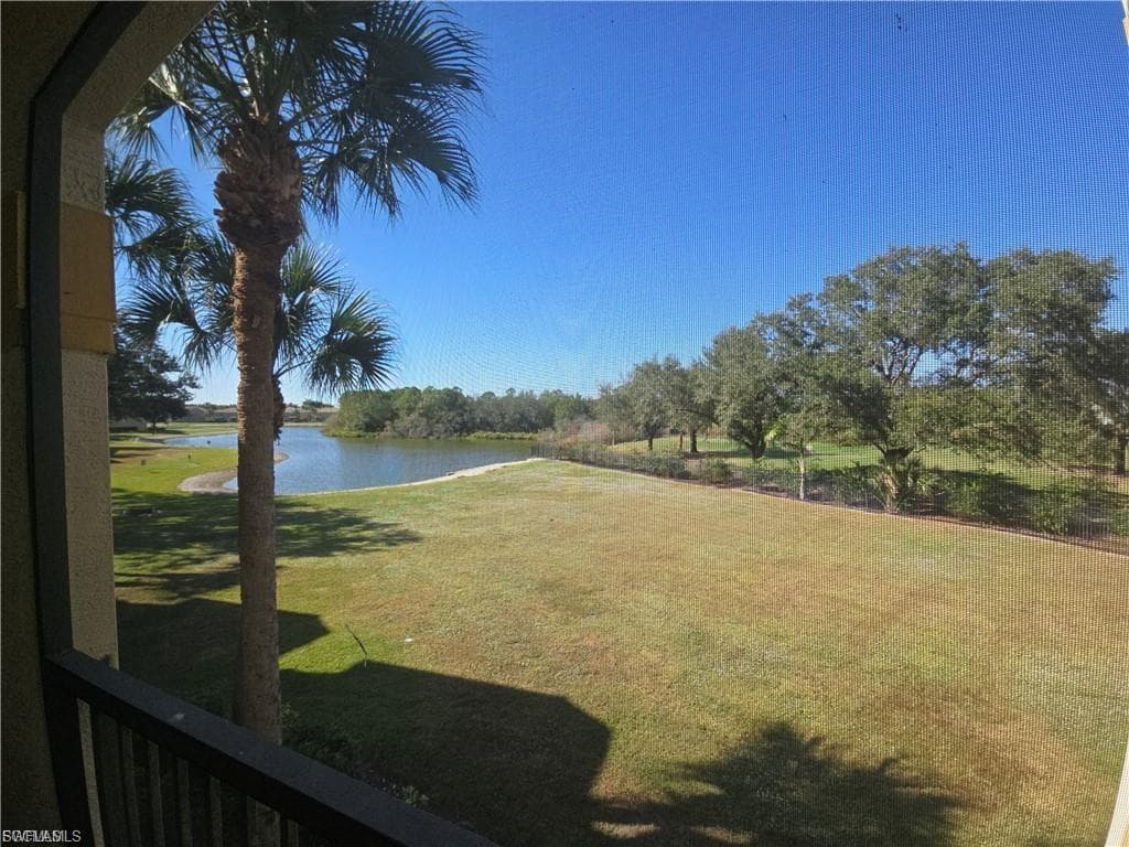11500 Villa Grand 316 FORT MYERS, FL 33913