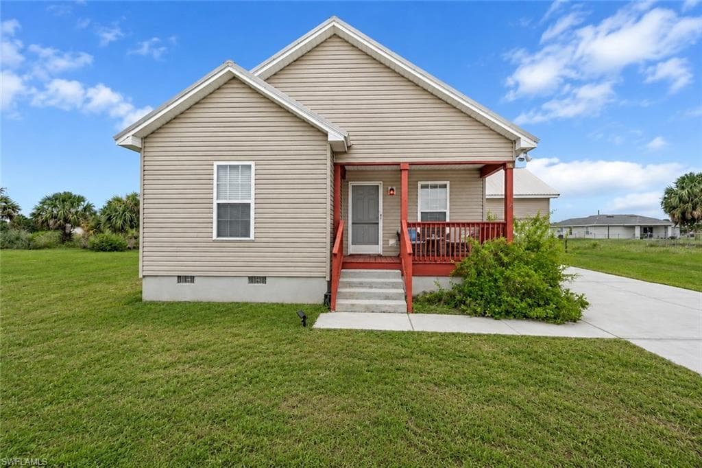 1177 Jay TER LABELLE, FL 33935