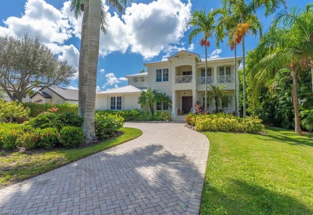 428 Rudder RD NAPLES, FL 34102