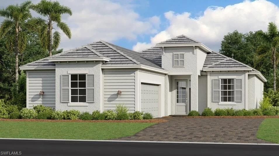 15615 Green Acres AVE Babcock Ranch, FL 33982