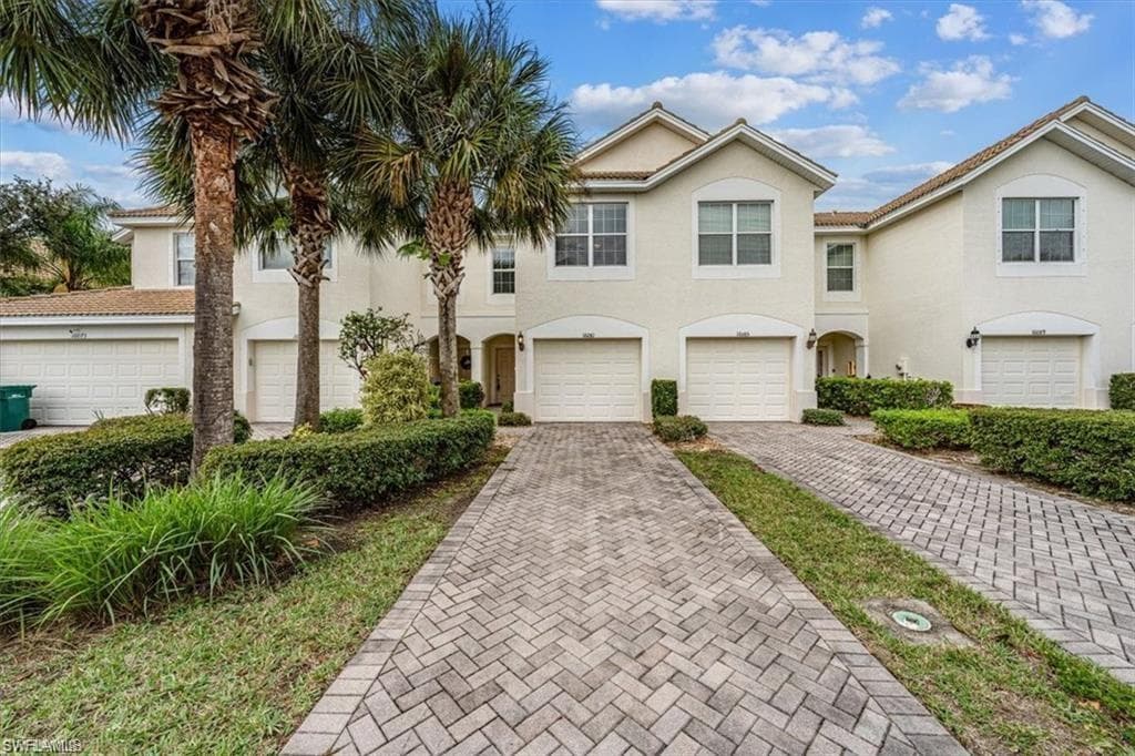 16081 Ravina WAY 40 NAPLES, FL 34110