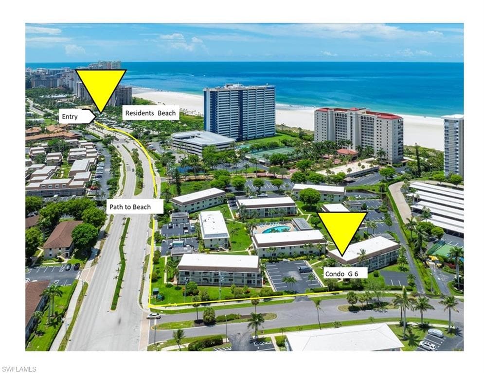 130 Collier BLVD G6 MARCO ISLAND, FL 34145