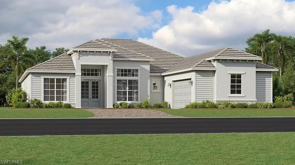 45298 Ridgedale Eagle CT Babcock Ranch, FL 33982