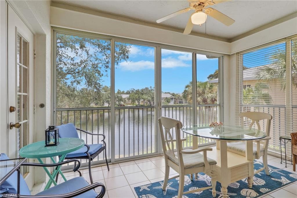 680 Wiggins Lake DR 202 NAPLES, FL 34110