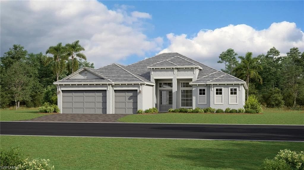 45287 Ridgedale Eagle CT Babcock Ranch, FL 33982
