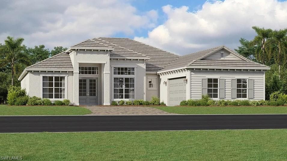 15663 White Tail Deer DR Babcock Ranch, FL 33982