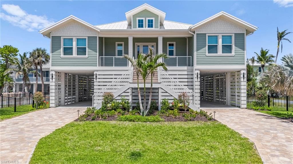 117 Hercules DR FORT MYERS BEACH, FL 33931