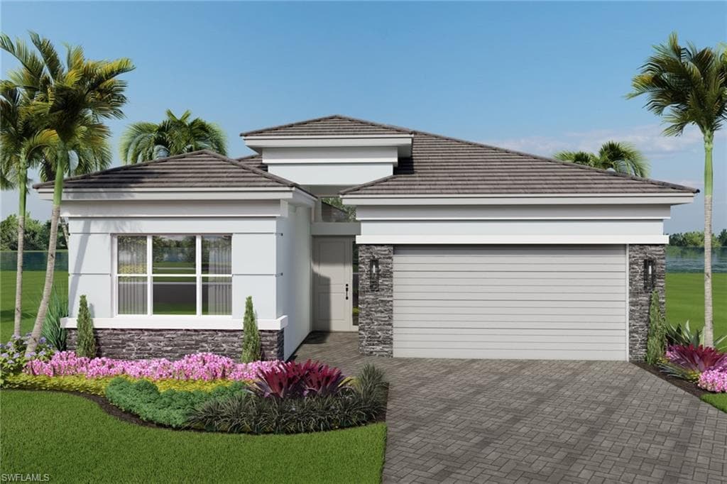 2738 Ridgecrest PL NAPLES, FL 34112