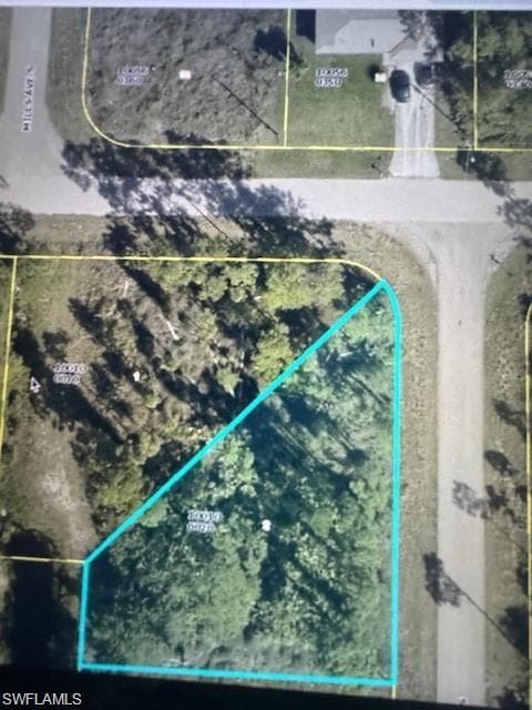 1010 Manikin AVE S LEHIGH ACRES, FL 33974
