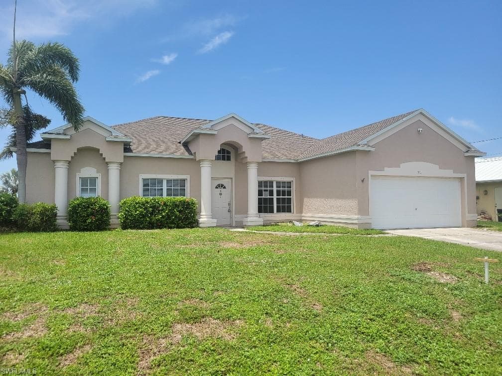 501 SW 9th ST CAPE CORAL, FL 33991