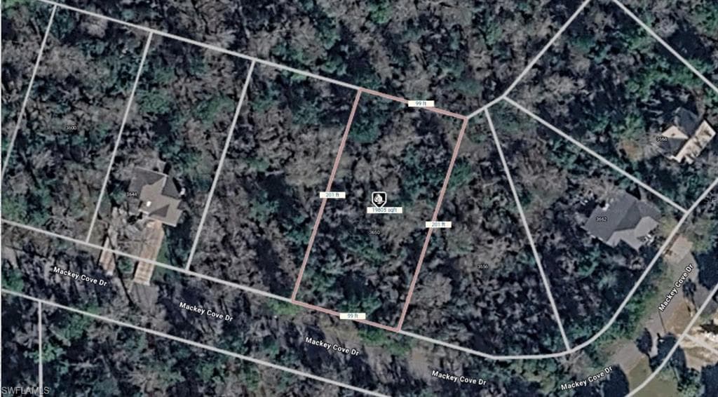 3650 Mackey Cove DR PENSACOLA, FL 32514